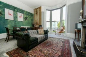 Regency Apartment - Sea View - by Brighton Holiday Lets